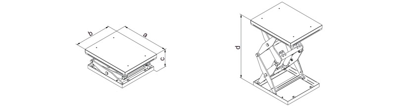 doppio pant applicazione misure